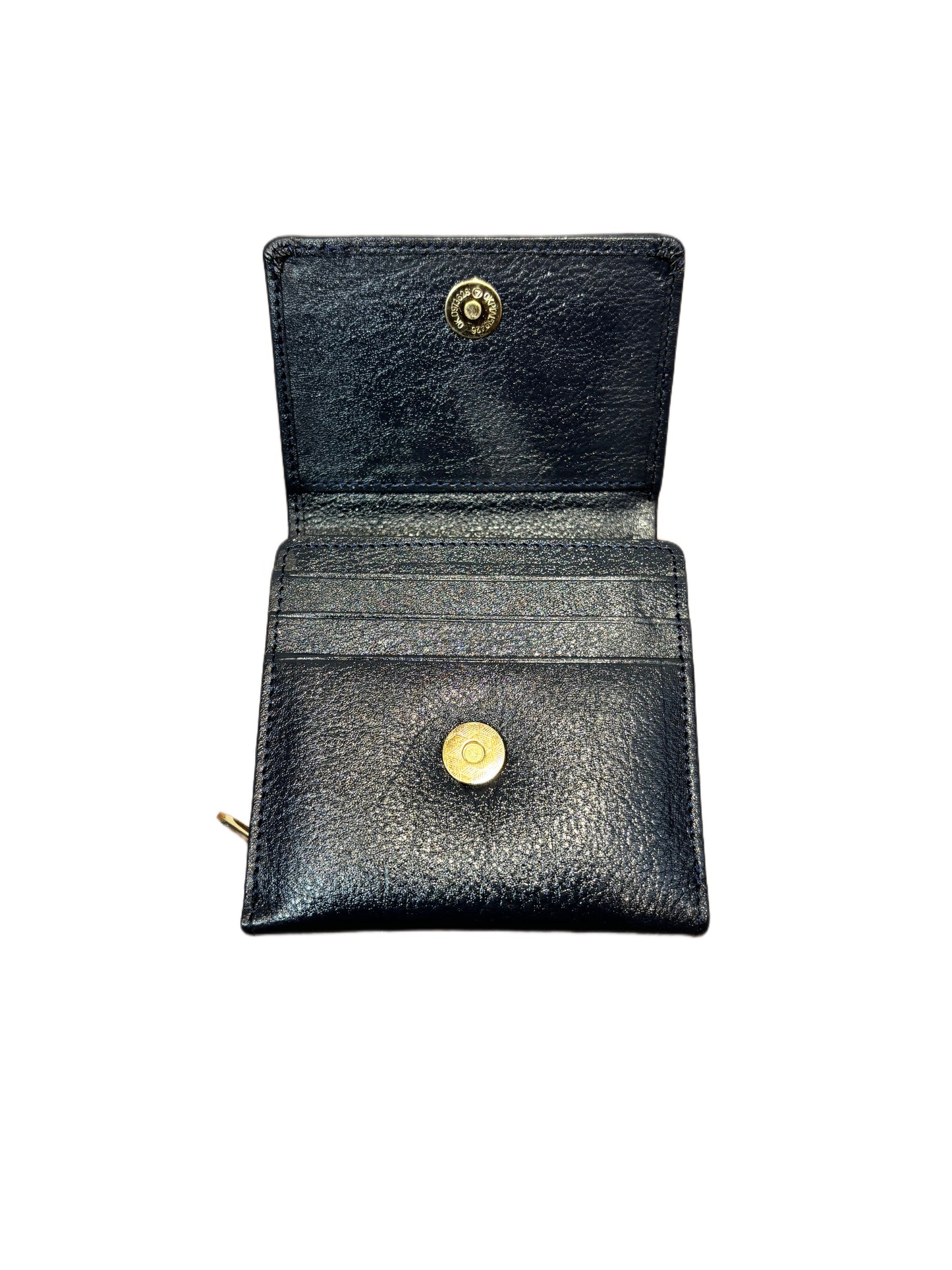 Mini wallet