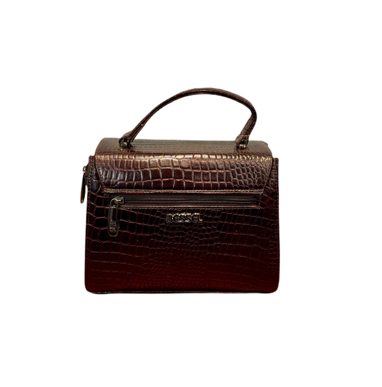 Chic Croc Sling Bag