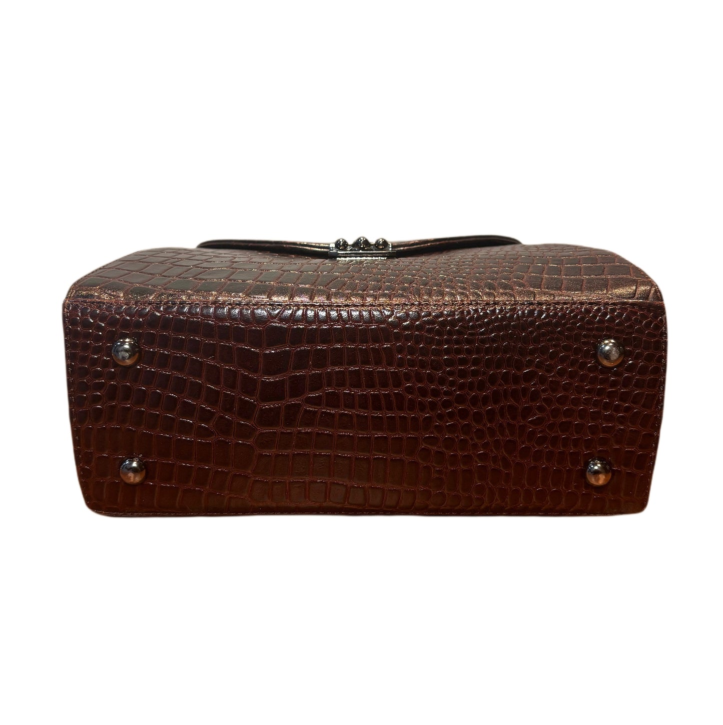 Chic Croc Sling Bag