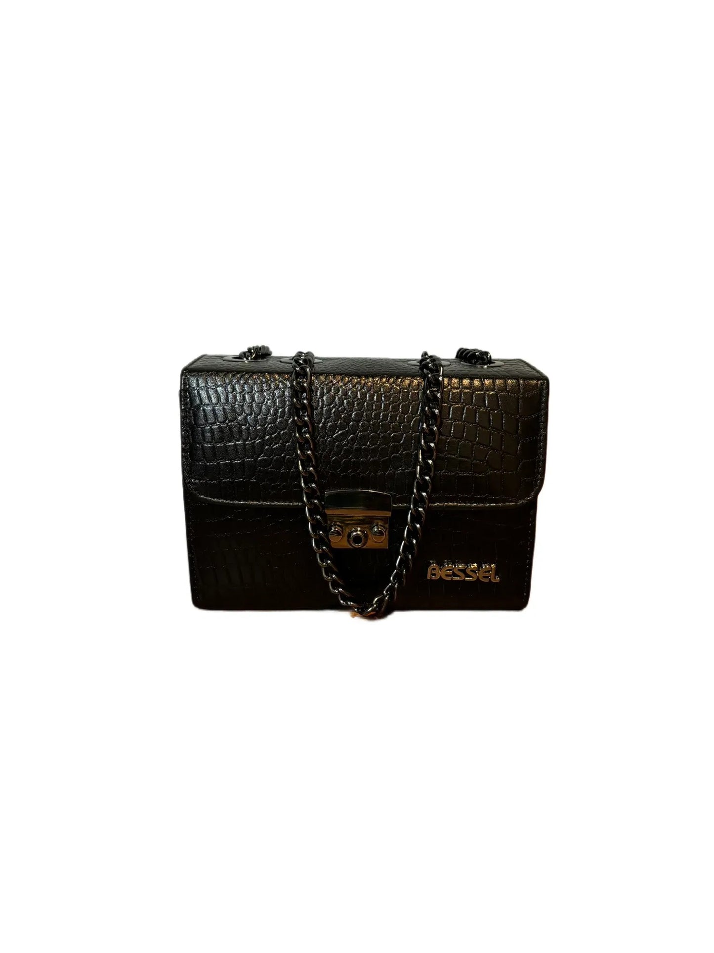 Bessel Cross Body Chain Sling