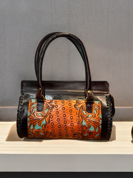 Custom Made Tote Bag